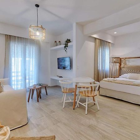 Antiparos Town Ardilia Cosy Apartments المظهر الخارجي الصورة