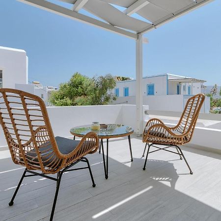 Antiparos Town Ardilia Cosy Apartments المظهر الخارجي الصورة