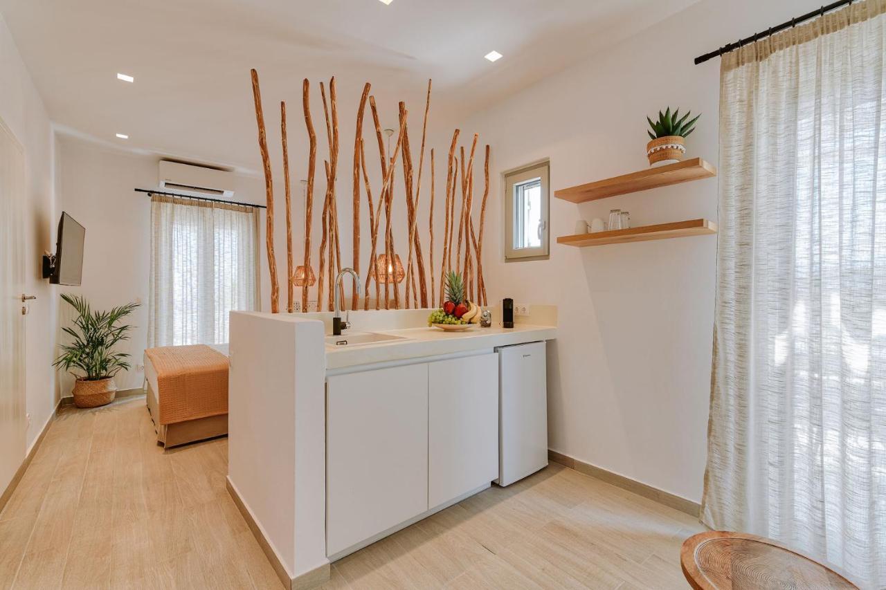 Antiparos Town Ardilia Cosy Apartments المظهر الخارجي الصورة