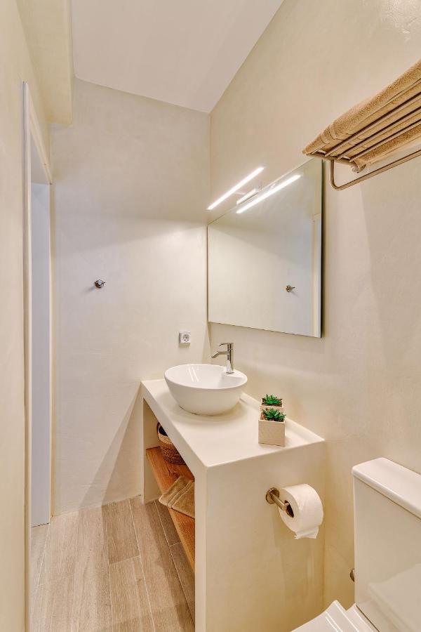 Antiparos Town Ardilia Cosy Apartments المظهر الخارجي الصورة