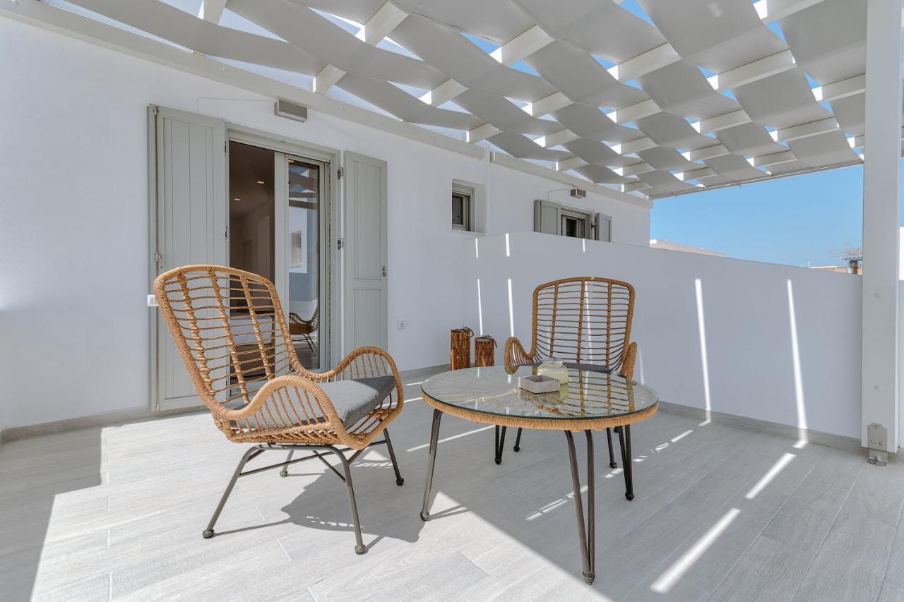 Antiparos Town Ardilia Cosy Apartments المظهر الخارجي الصورة