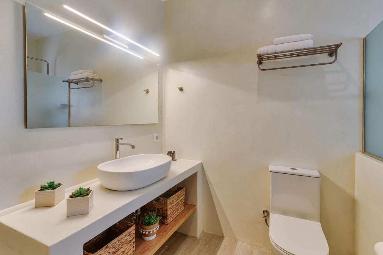 Antiparos Town Ardilia Cosy Apartments المظهر الخارجي الصورة
