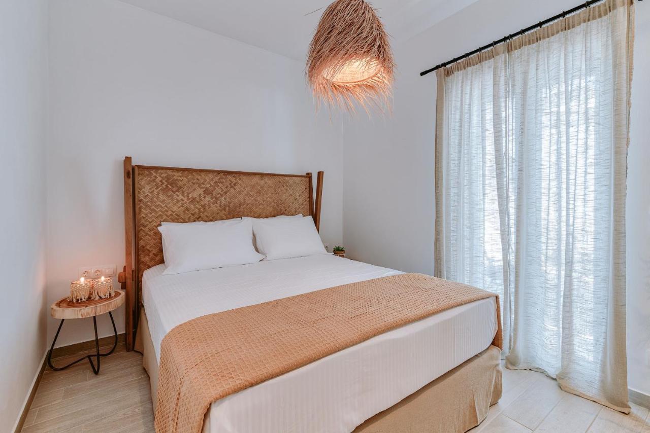 Antiparos Town Ardilia Cosy Apartments المظهر الخارجي الصورة