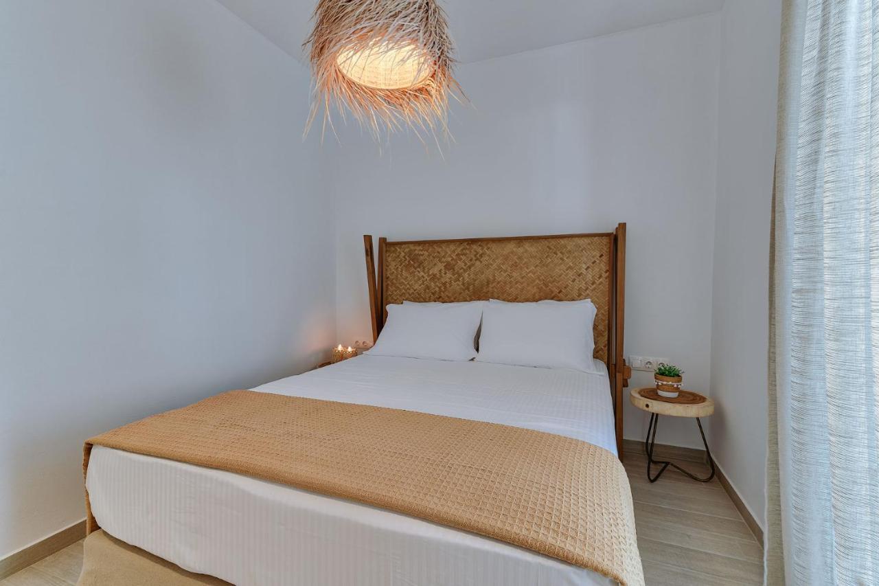 Antiparos Town Ardilia Cosy Apartments المظهر الخارجي الصورة