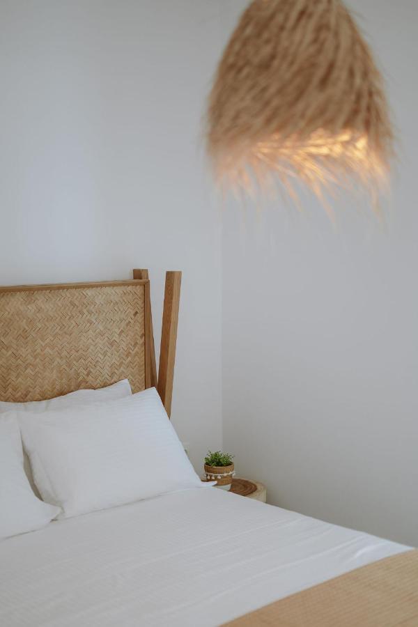 Antiparos Town Ardilia Cosy Apartments المظهر الخارجي الصورة
