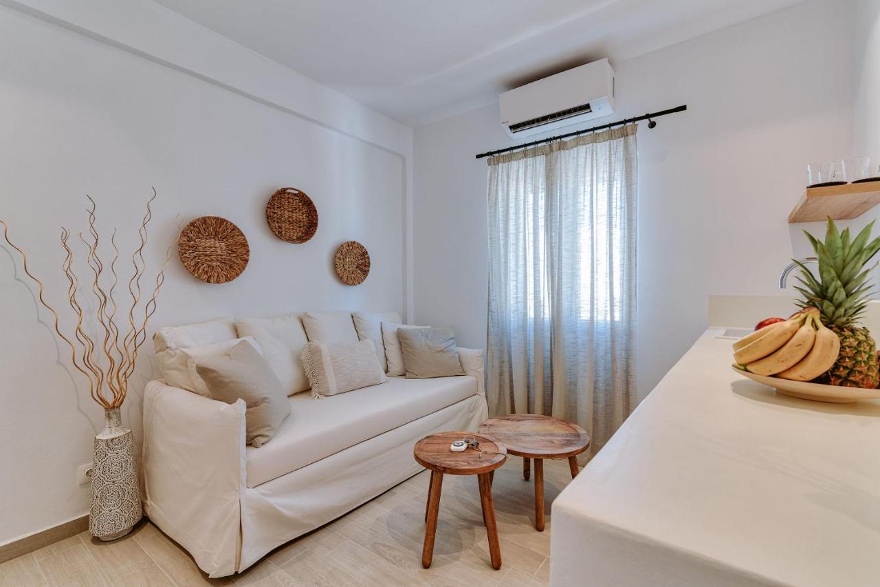 Antiparos Town Ardilia Cosy Apartments المظهر الخارجي الصورة