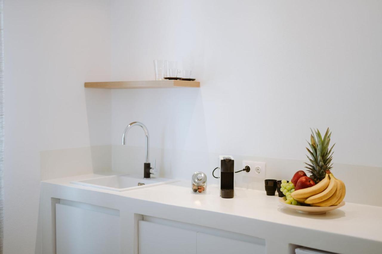 Antiparos Town Ardilia Cosy Apartments المظهر الخارجي الصورة